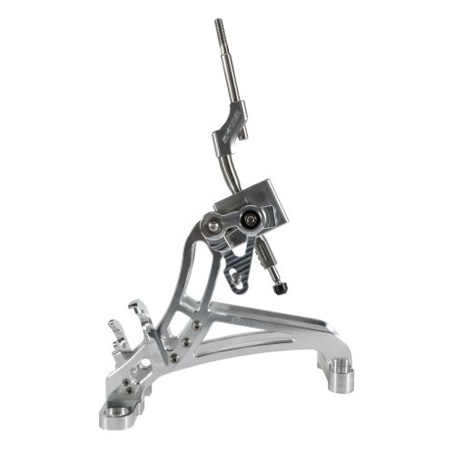 K-Tuned 22-25 11th Gen Civic Shifter | KTD-SFT-11G | K Series Parts